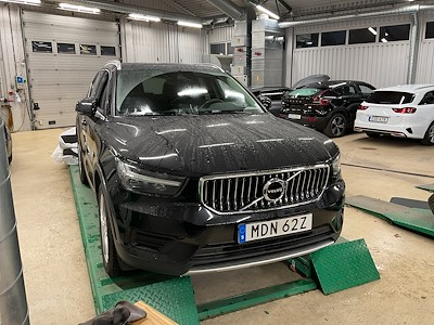 Volvo Xc40 Recharge T4 211hk Inscription Exp Klimat Drag