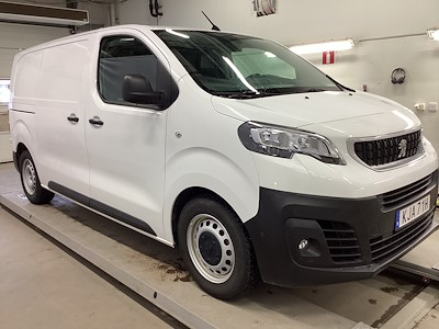 Peugeot Expert E-Expert Pro L2 75kWh 3 sits