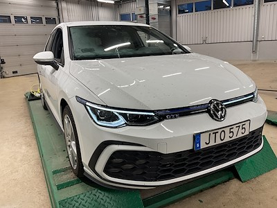 Volkswagen Golf GTE 245hk Nav Matrix