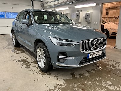 Volvo XC60 Recharge T6 340hk AWD Inscription Exp Lader