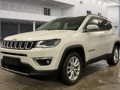 Jeep Compass 1.3 T-GDI I4 AUTOMATIK Limited, 2021
