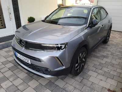 Opel Mokka-e - Elegance, 2022