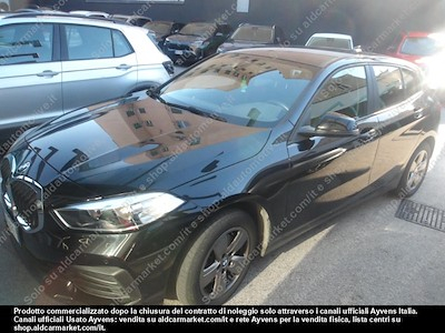 BMW serie 1 116d business advantage -