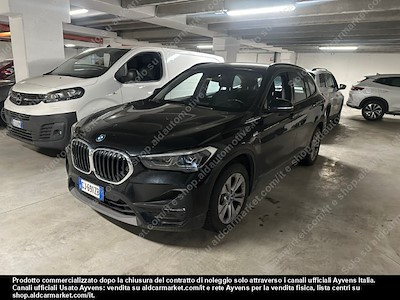 BMW X1 xdrive 25e business advantage -