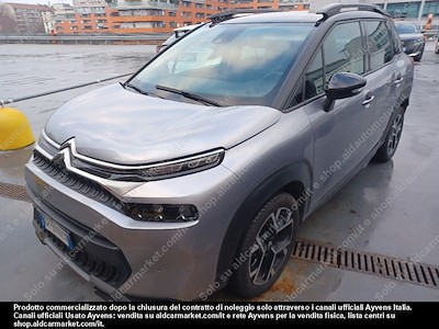 Citroen C3 aircrosspc bluehdi 110 SS -