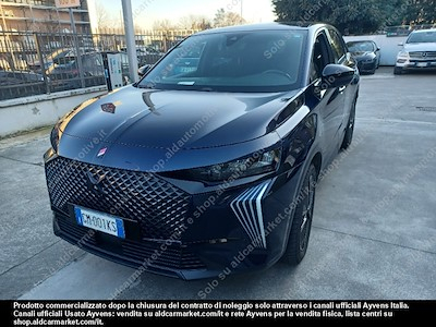 Citroen DS 7 PC bluehdi 130 -