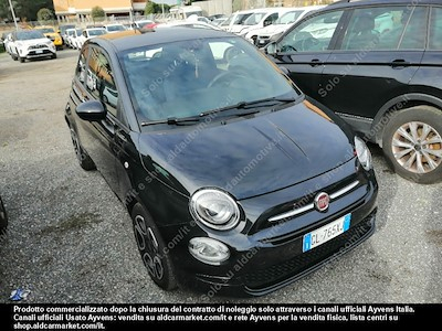 Fiat 500 PC 1.0 70cv ibrido -