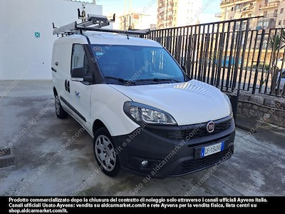 Fiat doblo cargoco14 ch1 easy 1.4 -