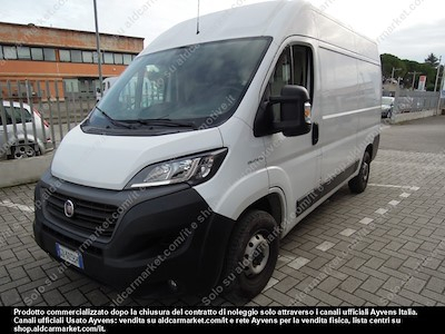Fiat ducato PC PT 33 mh2 -