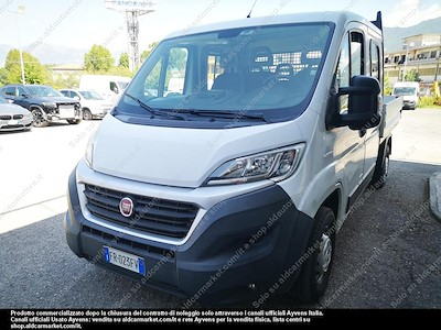 Fiat ducato 35 mh1 2.0 mjet -