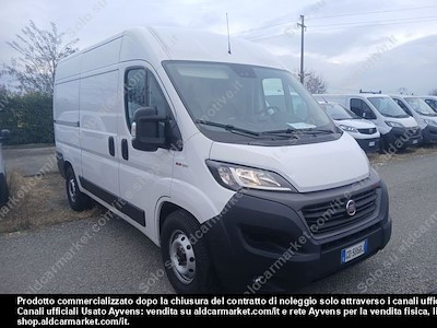 Fiat ducato maxi 35 mh2 2.3 -