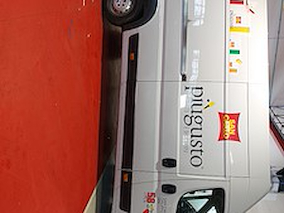 Fiat ducato maxi 35 xlh3 2.3 -