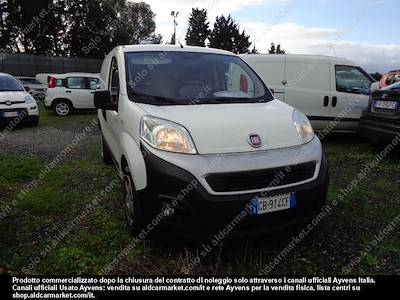 Fiat fiorino 1.3 multijet 95 CV -