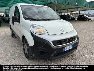 Fiat fiorino 1.3 multijet 95 CV -