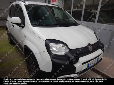 Fiat panda PC 1.0 firefly 70cv -