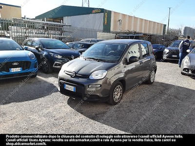 Fiat panda 1.0 firefly 70cv SS -