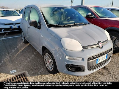 Fiat panda 1.0 firefly 70cv SS -