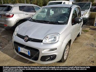 Fiat panda 1.2 69cv SS e6d-temp -