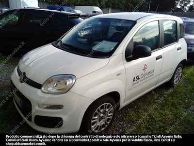 Fiat panda consip14 1.2 69 CV -