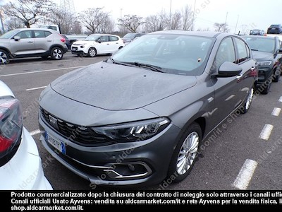 Fiat tipo PC 1.3 mjt 95cv -
