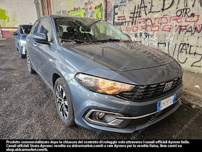 Fiat tipo PC 1.3 mjt 95cv -