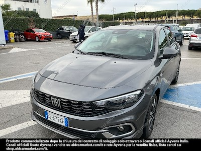 Fiat tipo 1.3 mjt 95cv SS -