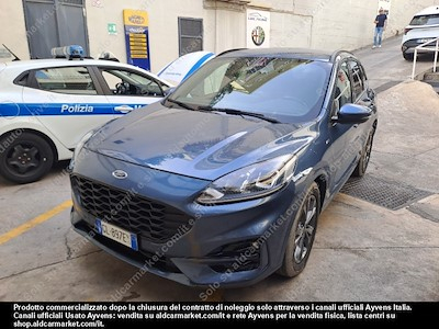 Ford kuga 1.5 ecoblue 120cv 2wd -