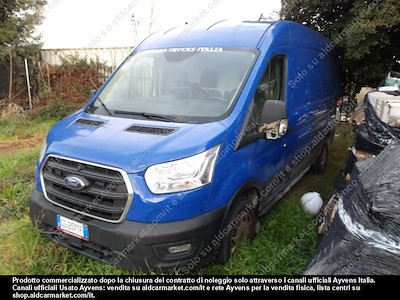 Ford transit PC 350 l3h2 trend -