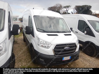 Ford transit 310 l2h2 trend 2.0 -