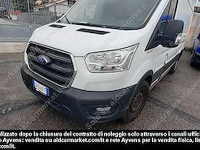 Ford transit 330 l3h2 trend 2.0 -