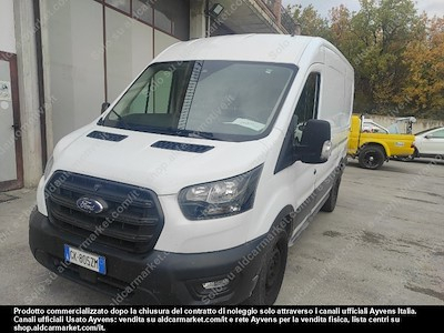Ford transit 350 l2h2 trend 2.0 -