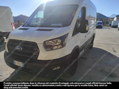 Ford transit 350 l2h2 trend 2.0 -