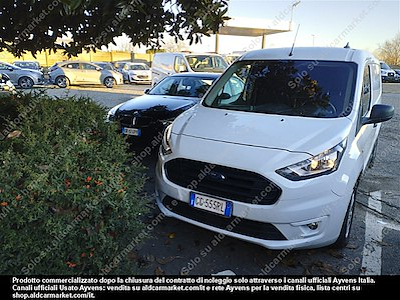 Ford transit connect 1.5 tdci 120cv -