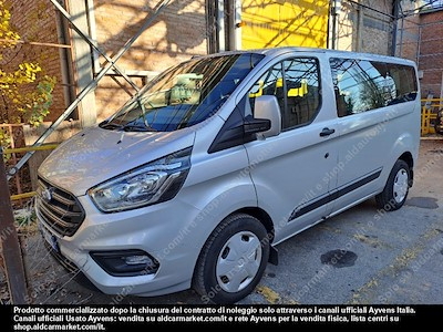 Ford transit custom 320 l1h1 trend -