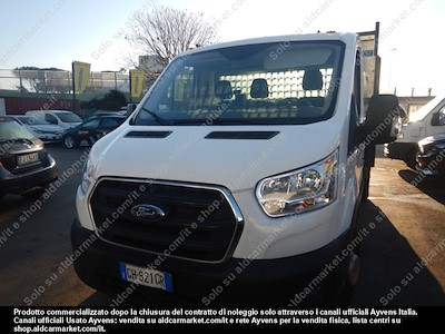 Ford transit TP 350 L2 trend -
