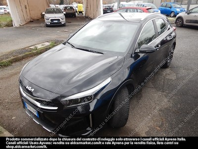 Kia xceed PC 1.6 crdi 136 -