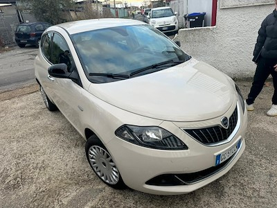 Lancia ypsilon ecochic 1.0 firefly 70cv -