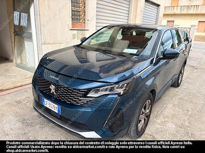 Peugeot 3008 PC bluehdi 130 eat8 -