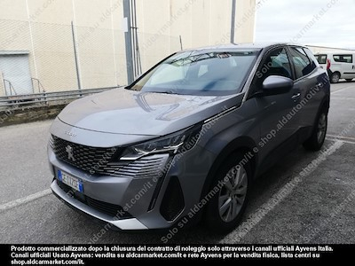 Peugeot 3008 PC bluehdi 130 eat8 -