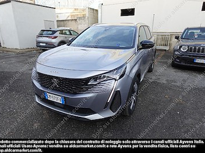 Peugeot 5008 PC bluehdi 130 allure -
