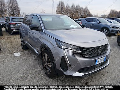 Peugeot 5008 PC bluehdi 130 allure -