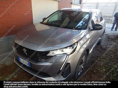 Peugeot 5008 PC bluehdi 130 allure -