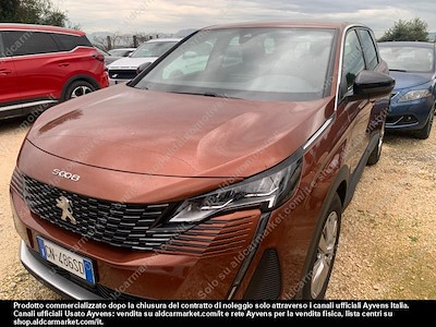 Peugeot 5008 bluehdi 130 active pack -