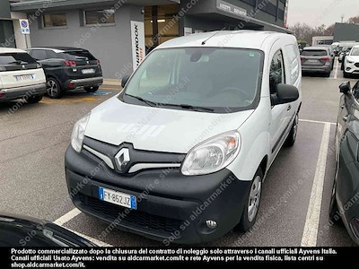 Renault kangoo express 1.5 dci 90cv -