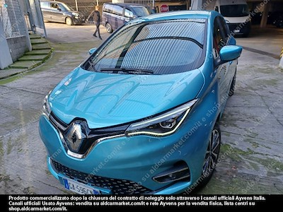 Renault zoe PC zoe intens r135 -