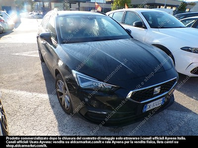 Seat leon sportstourer 1.0 etsi 81kw -
