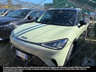 Smart 1 66 kwh pro sport -