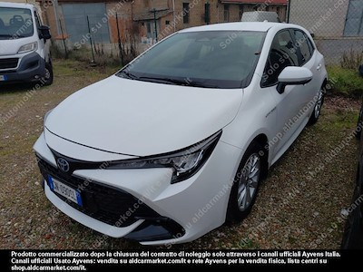 Toyota corolla 1.8 hybrid active my23 -