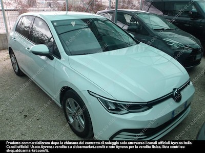 Volkswagen golf 1.0 etsi 81kw evo -