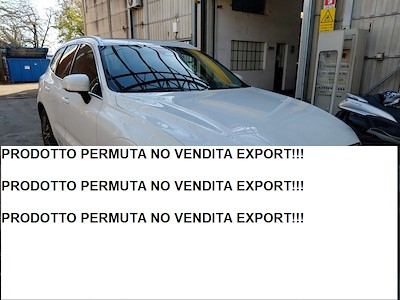 Volvo xc60 B4 D plus bright -